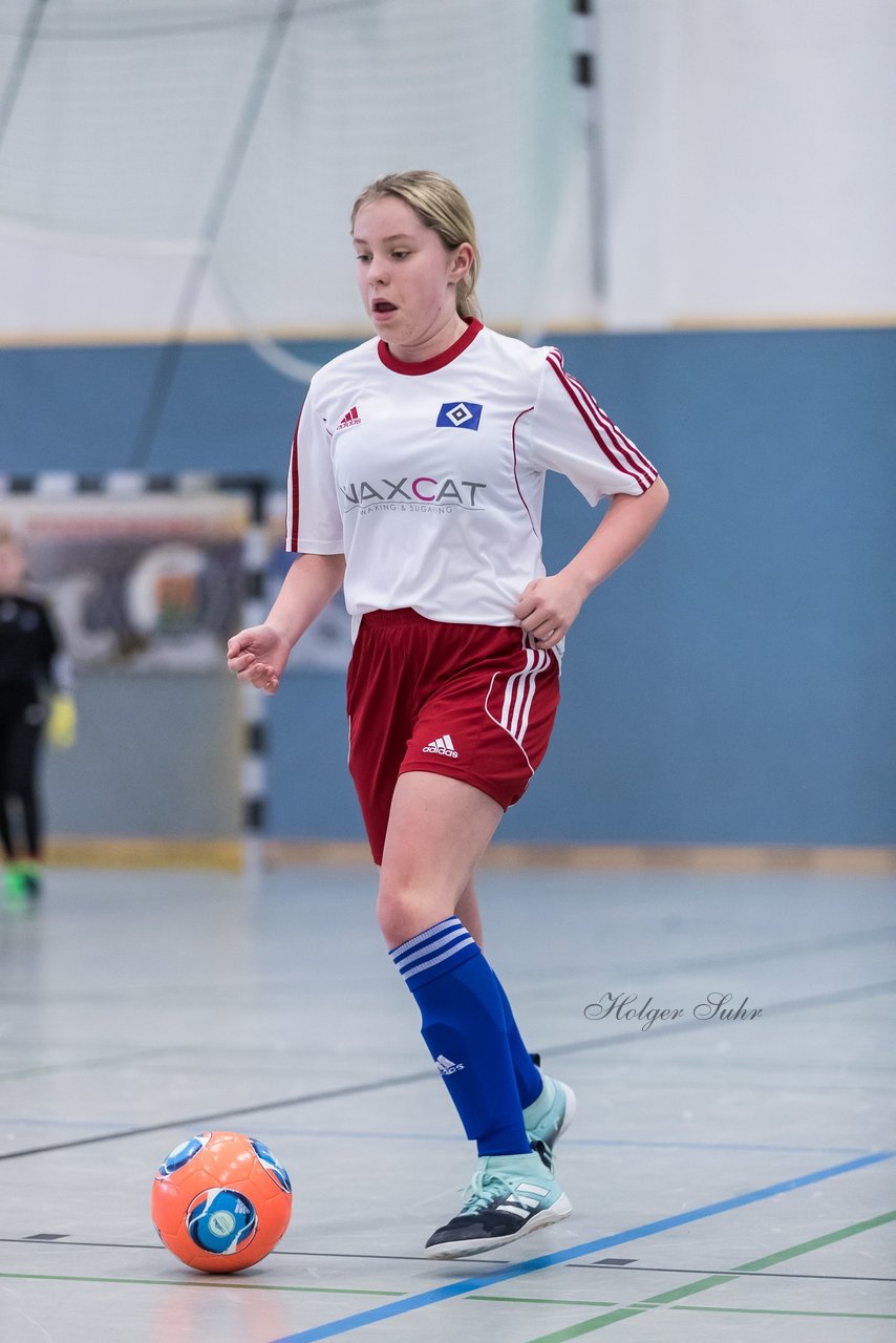 Bild 233 - HFV Futsalmeisterschaft C-Juniorinnen